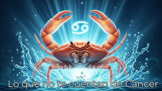 Energía Cáncer