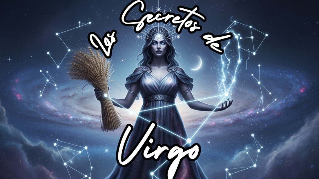 Energía Virgo