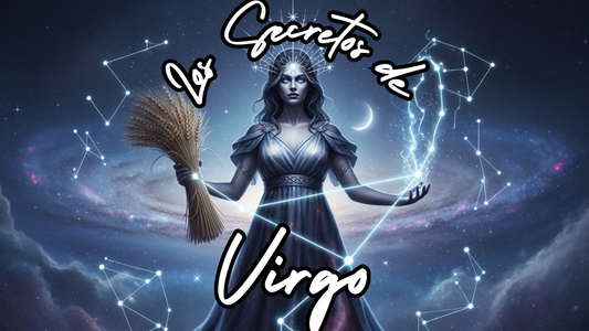 Energía Virgo
