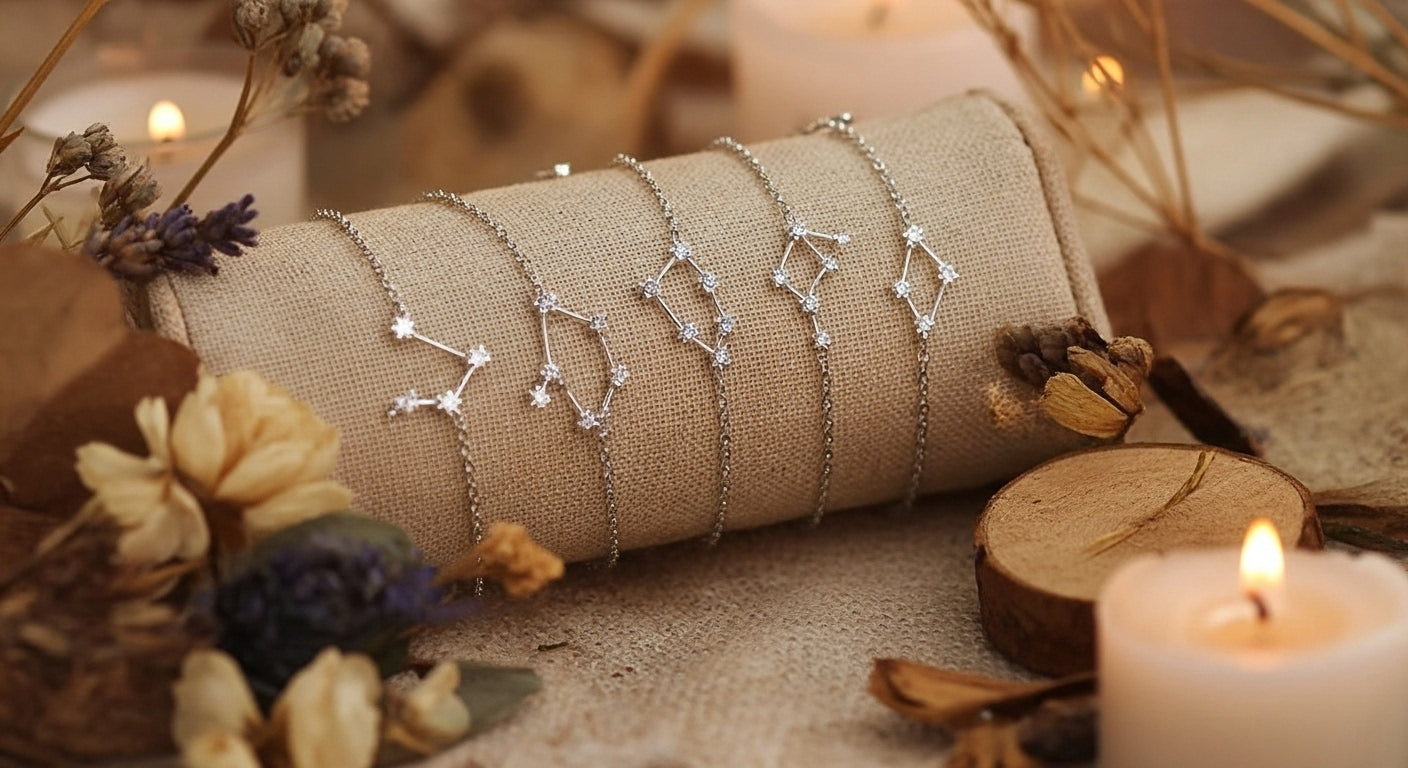 Pulseras