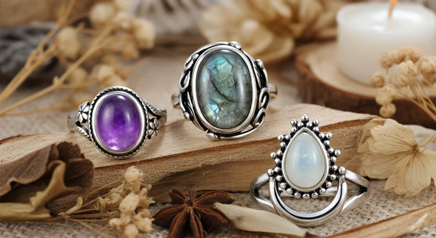 Piedras Naturales
