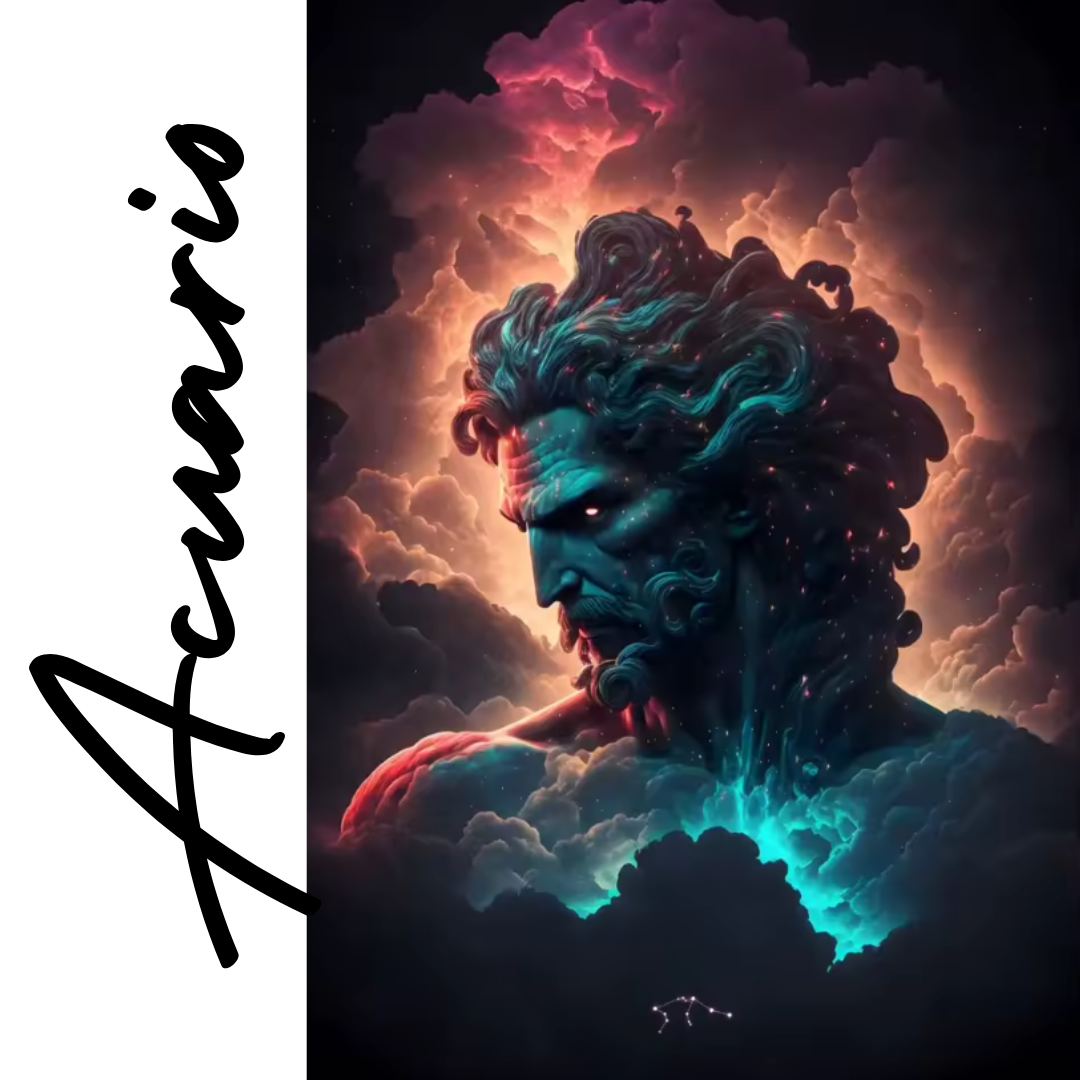 Póster del Zodiaco