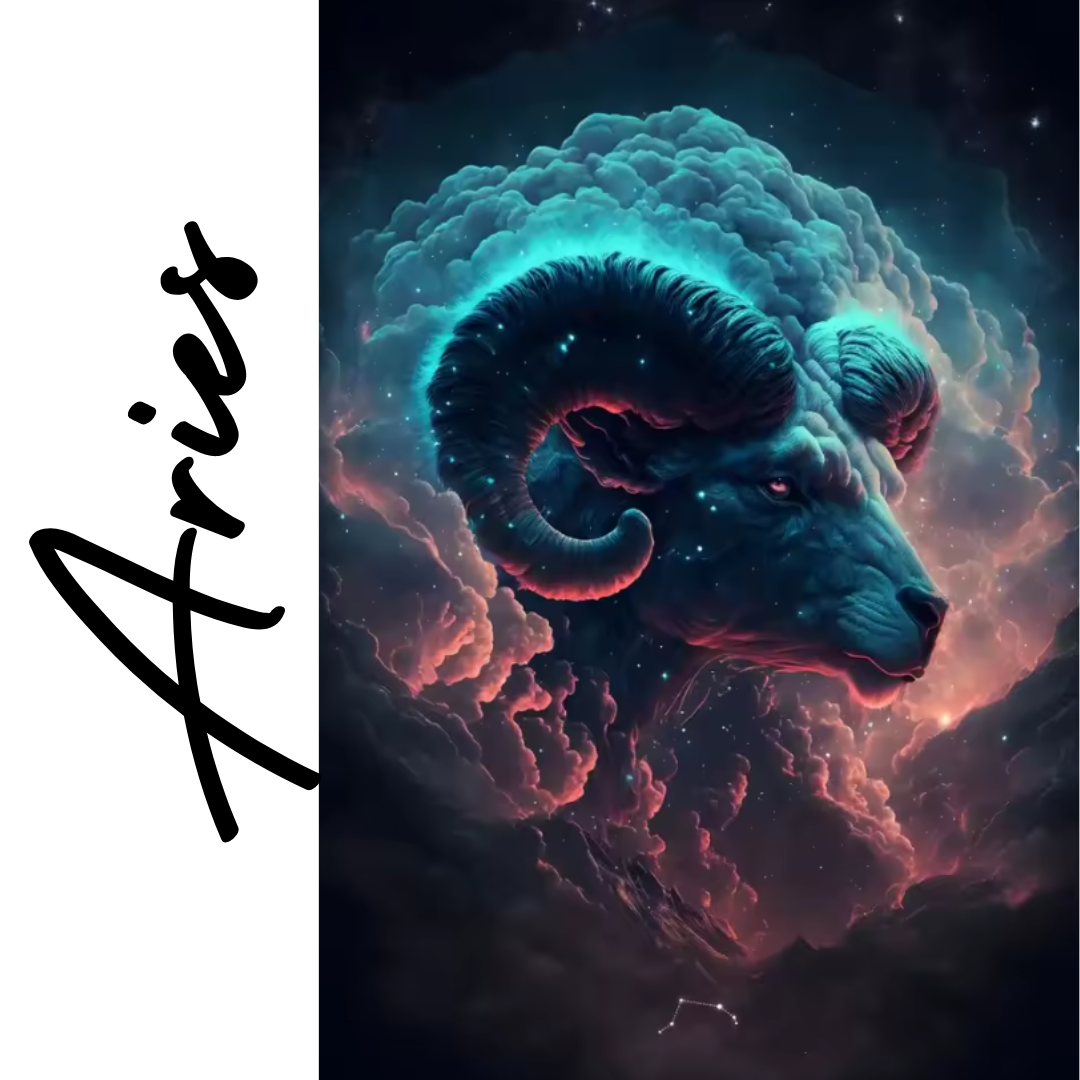 Póster del Zodiaco