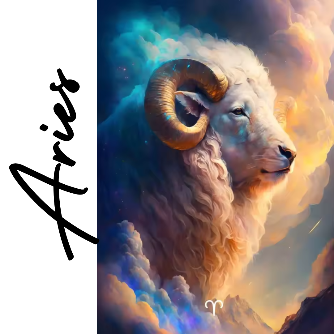 Póster del Zodiaco