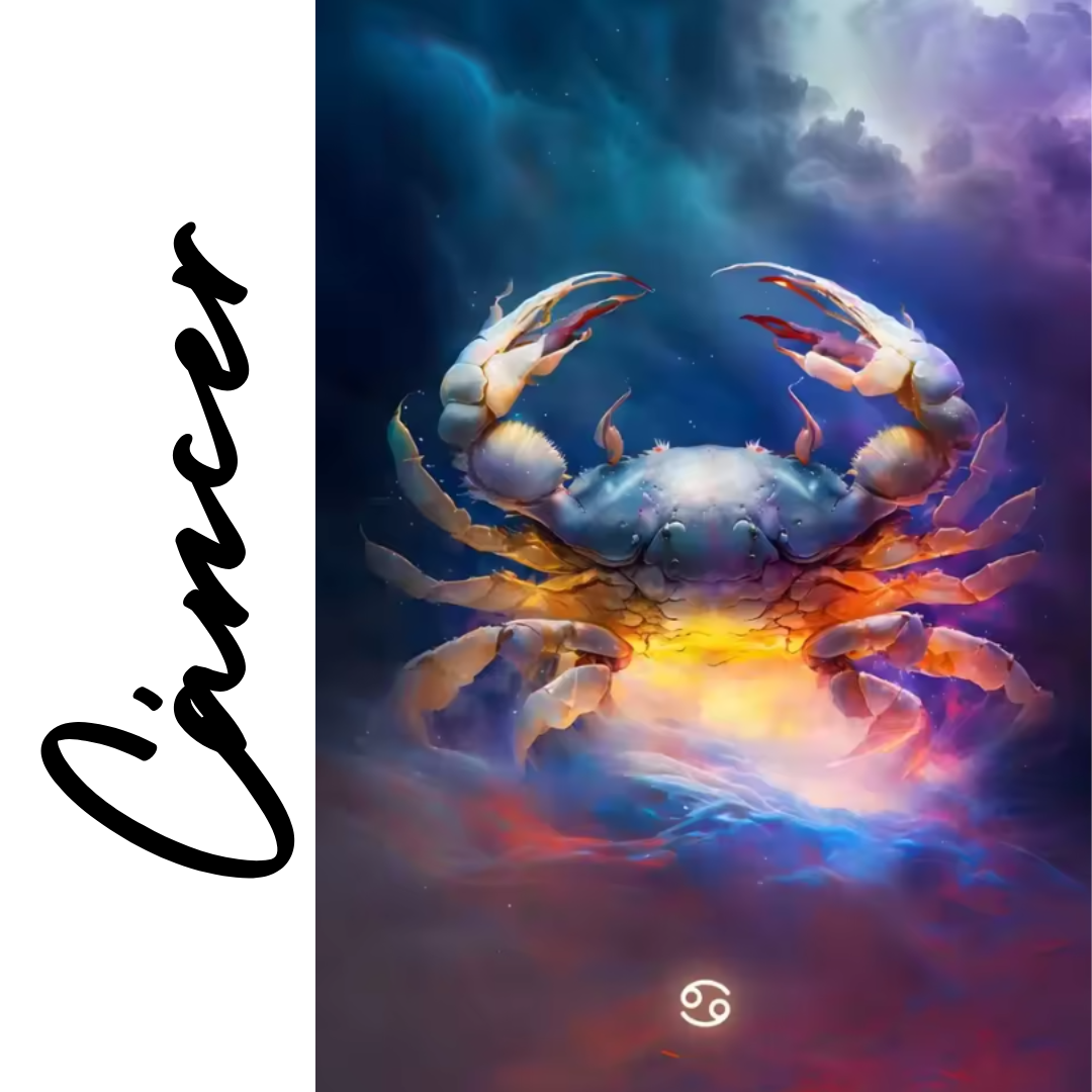 Póster del Zodiaco