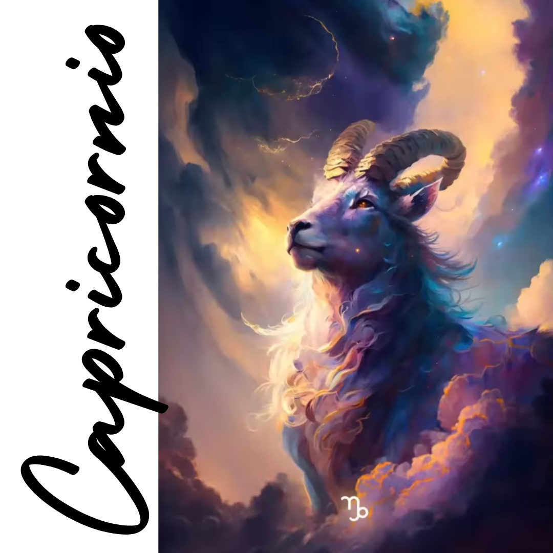 Póster del Zodiaco