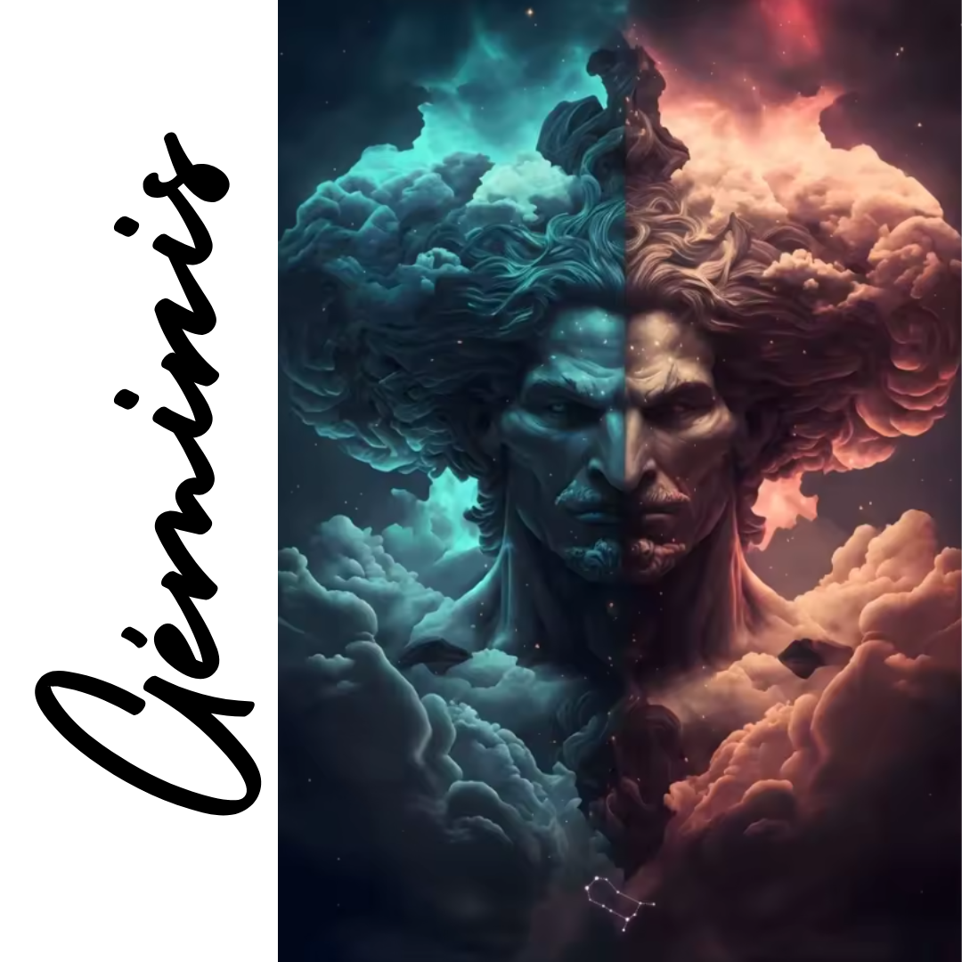 Póster del Zodiaco