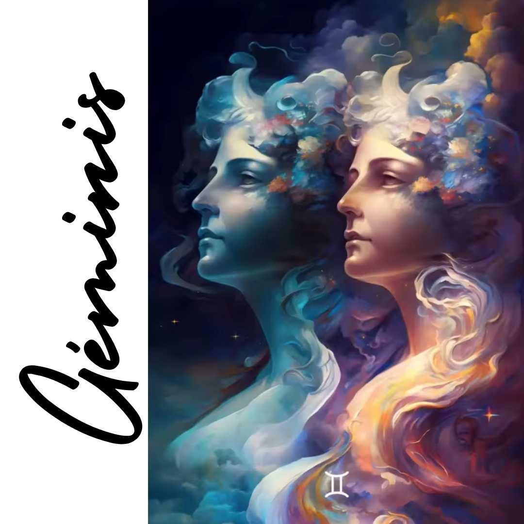 Póster del Zodiaco