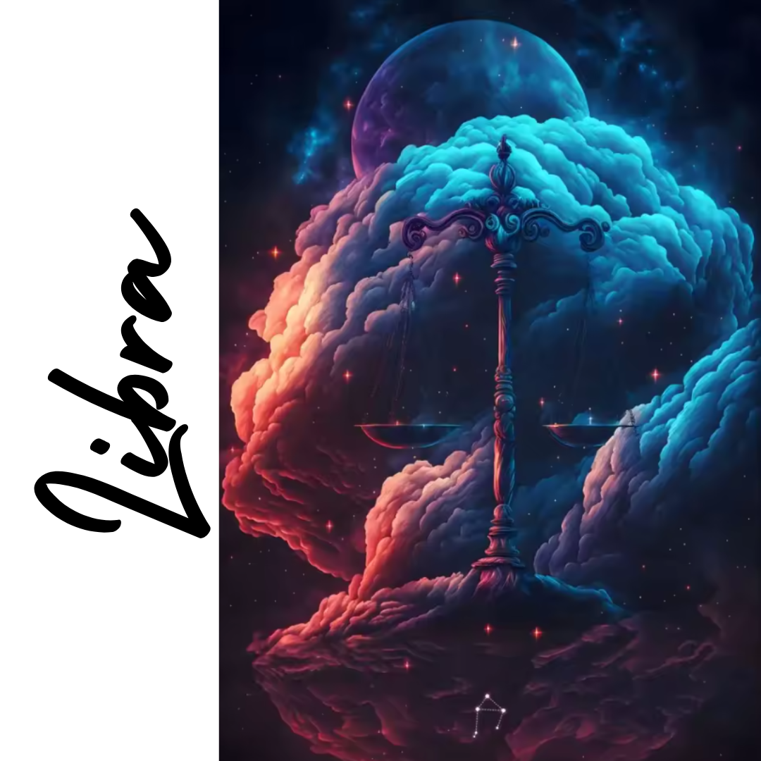 Póster del Zodiaco