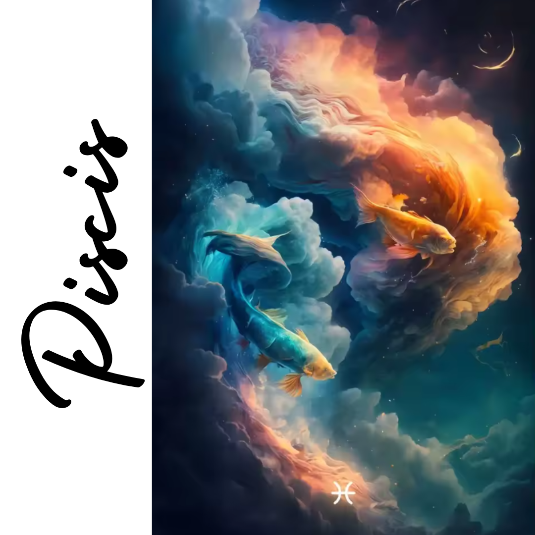 Póster del Zodiaco