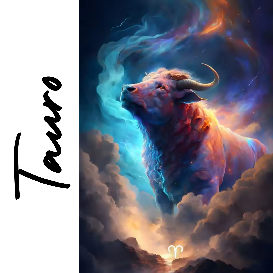 Póster del Zodiaco