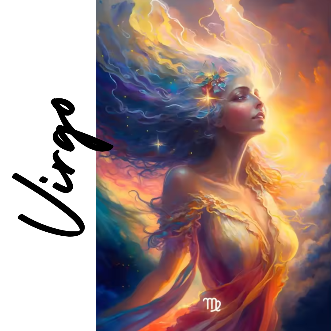 Póster del Zodiaco
