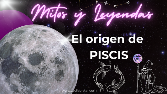 El Mito del Origen de PISCIS
