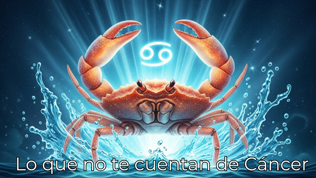 Energía Cáncer