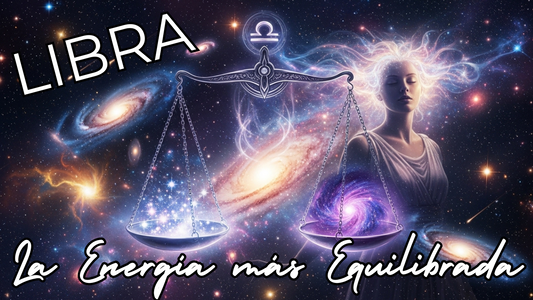 Energía Libra