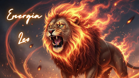 Energía Leo