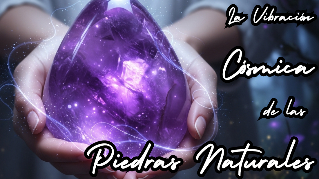 Los Signos y las Piedras Naturales