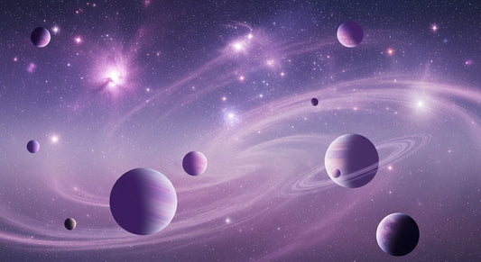 Los 5 Fundamentos de la Astrología
