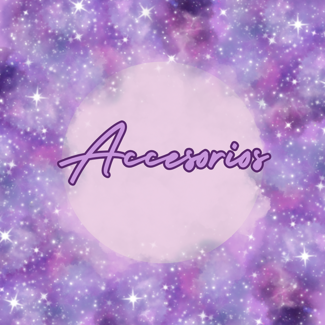Accesorios