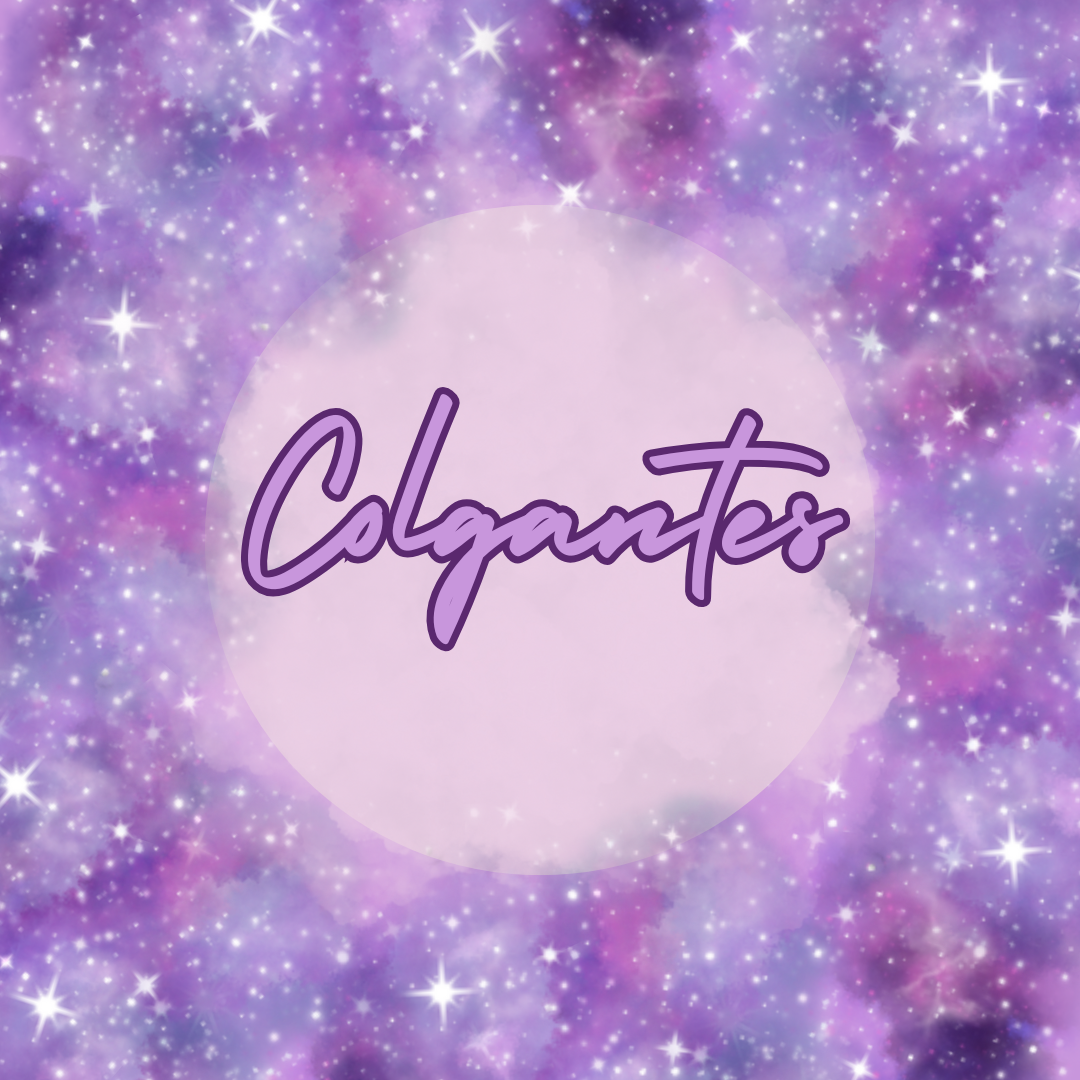Colgantes
