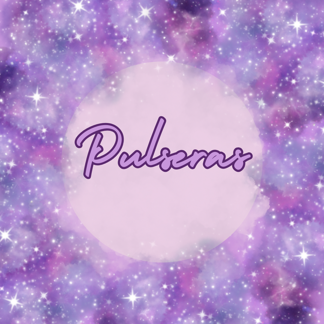 Pulseras