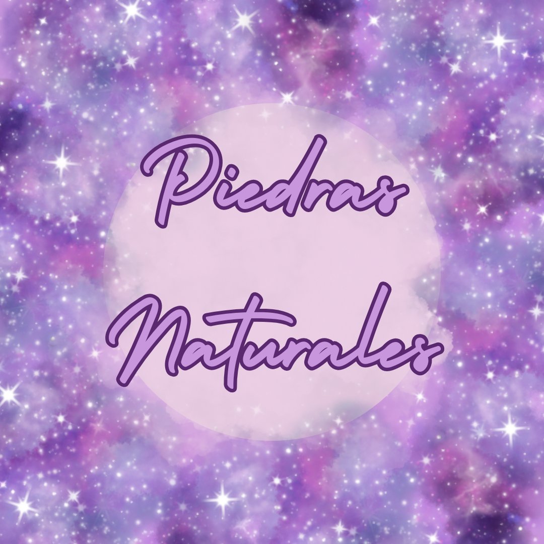 Piedras Naturales