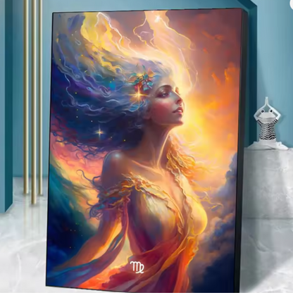 Póster del Zodiaco