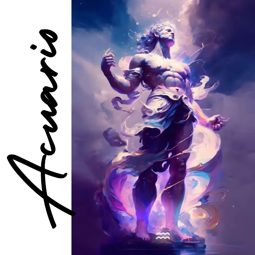 Póster del Zodiaco