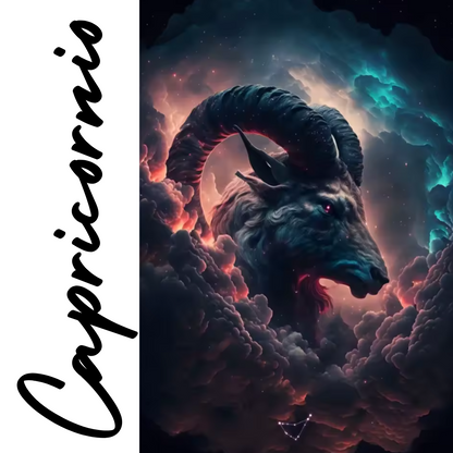 Póster del Zodiaco
