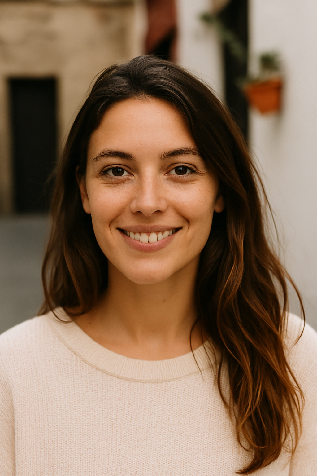 <em>Almudena G.</em>