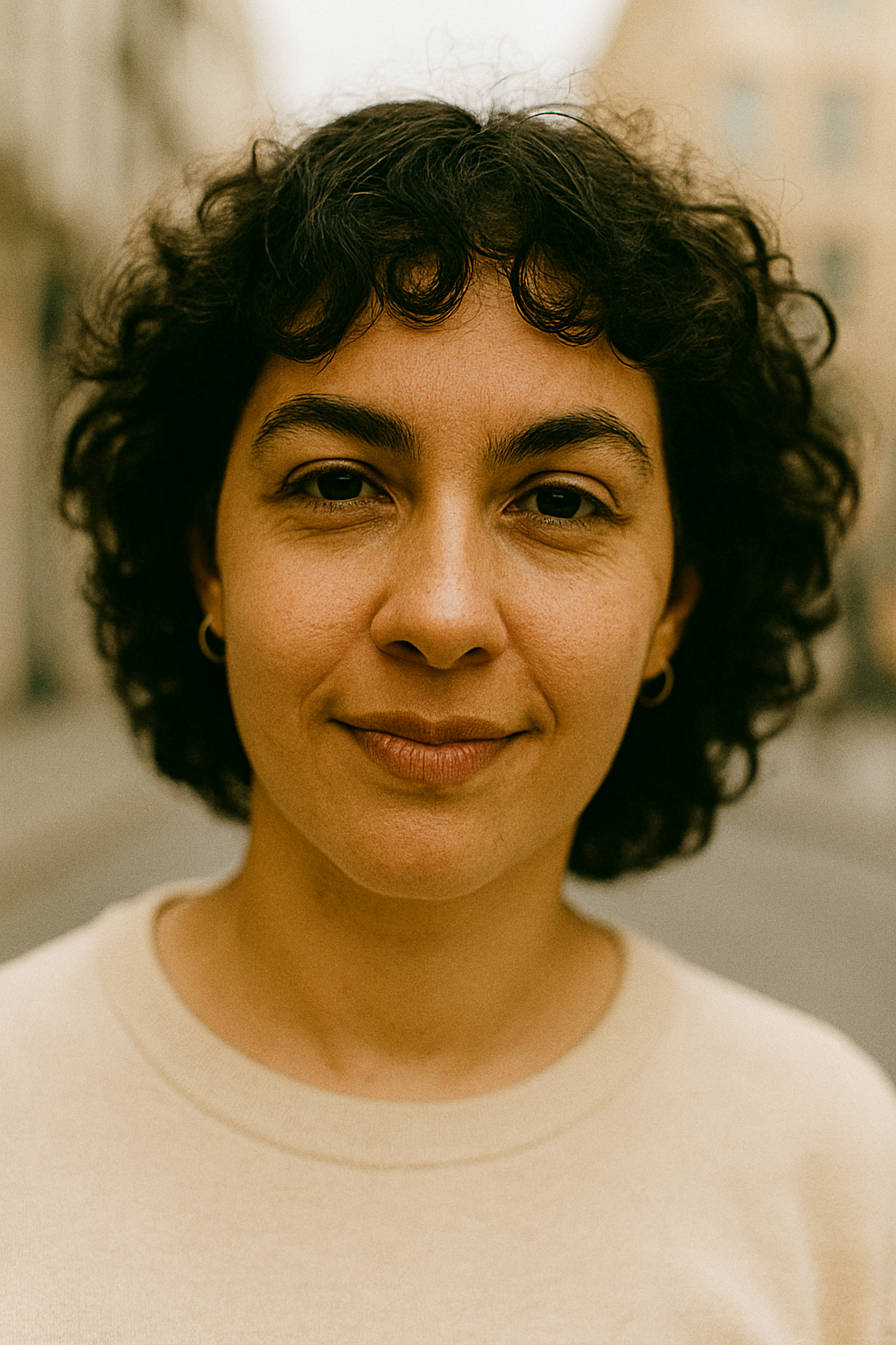 <em>Lorena J.</em>