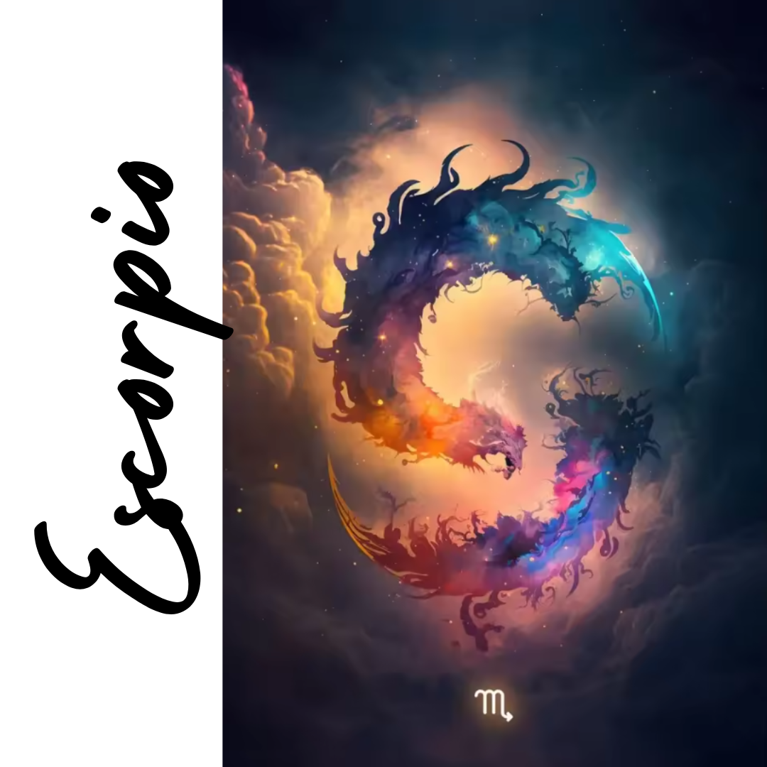 Póster del Zodiaco