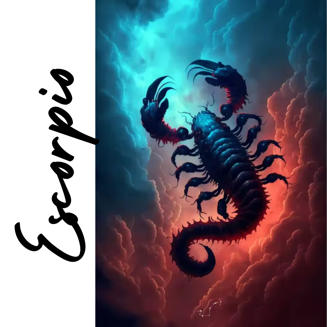 Póster del Zodiaco