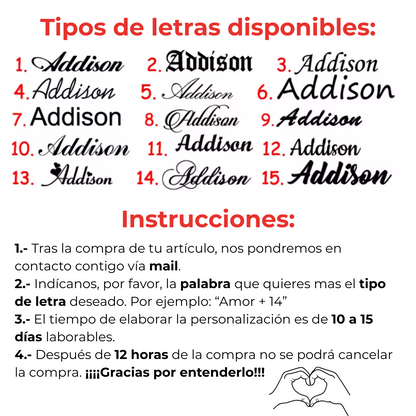 Collar Triple del Zodiaco