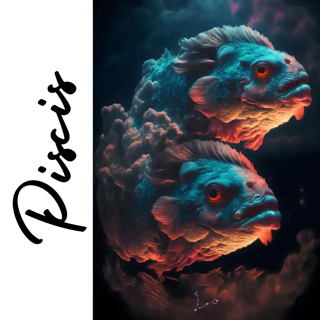 Póster del Zodiaco