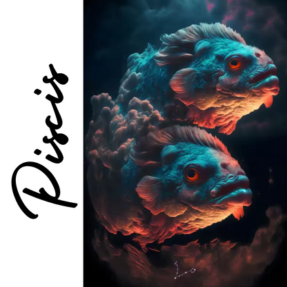 Póster del Zodiaco