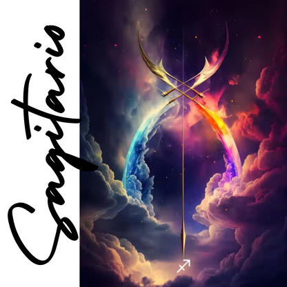 Póster del Zodiaco