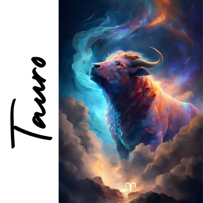 Póster del Zodiaco