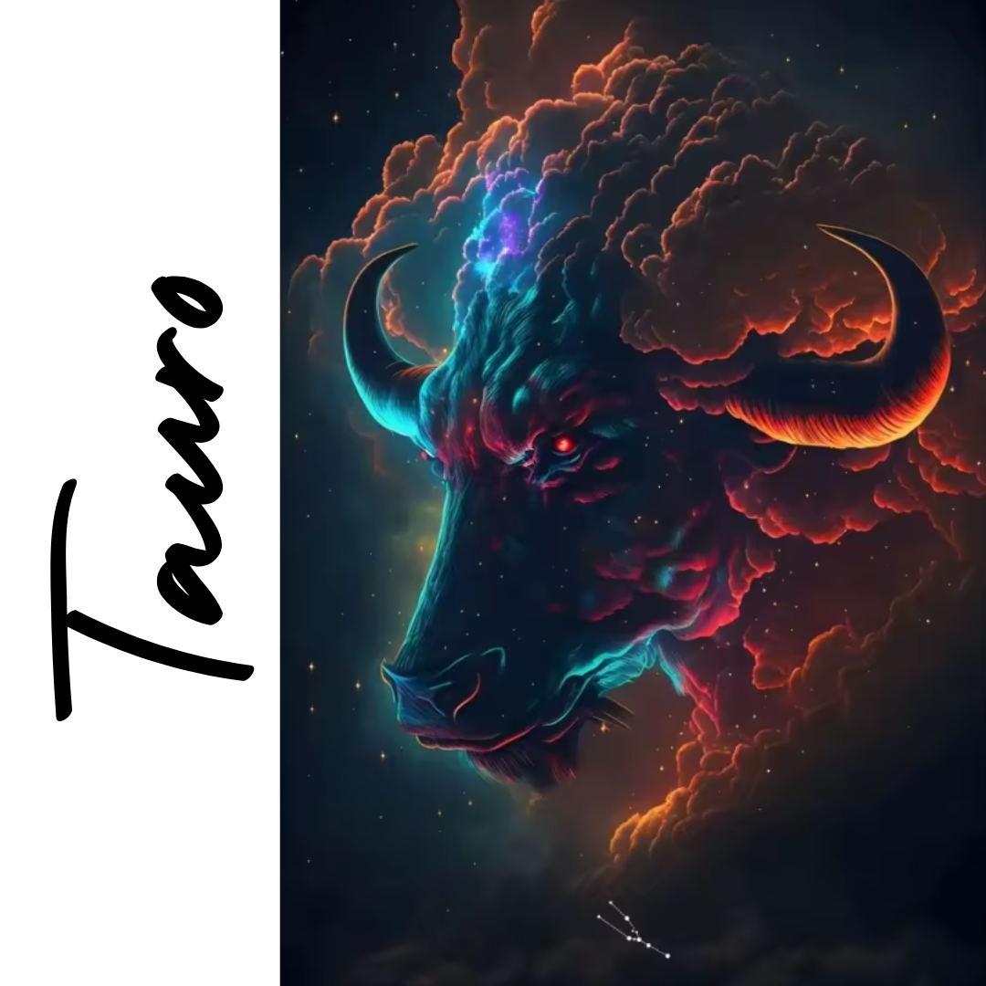 Póster del Zodiaco
